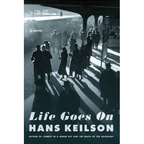 Life Goes On