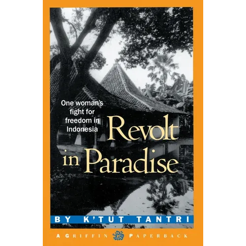 Revolt in Paradise