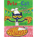 Pete the Cat and the Perfect Pizza Party