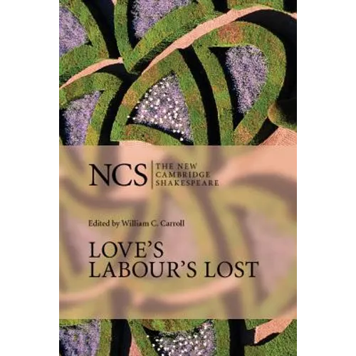 Love's Labour's Lost
