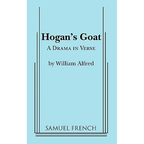 Hogan's Goat