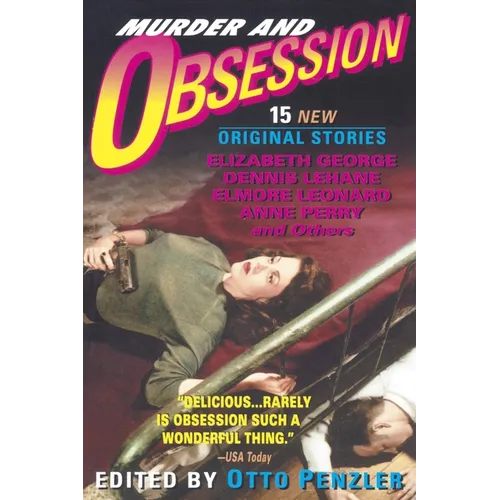 Murder and Obsession