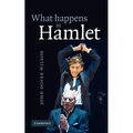 What Happens in Hamlet