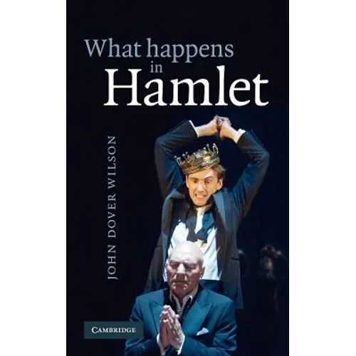 What Happens in Hamlet