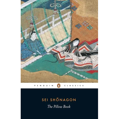 The Pillow Book