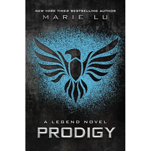 Prodigy