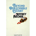 Beyond Reasonable Doubt