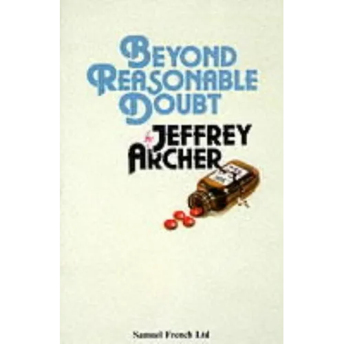 Beyond Reasonable Doubt