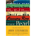 The Short Novels of John Steinbeck: (Penguin Classics Deluxe Edition)