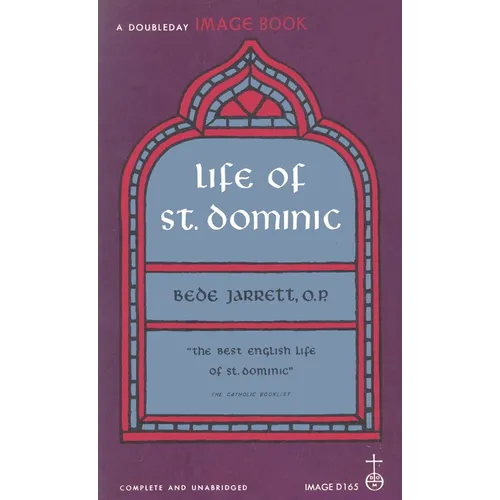 Life of St. Dominic