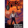 Lord of Chaos: Book Six of 'The Wheel of Time'