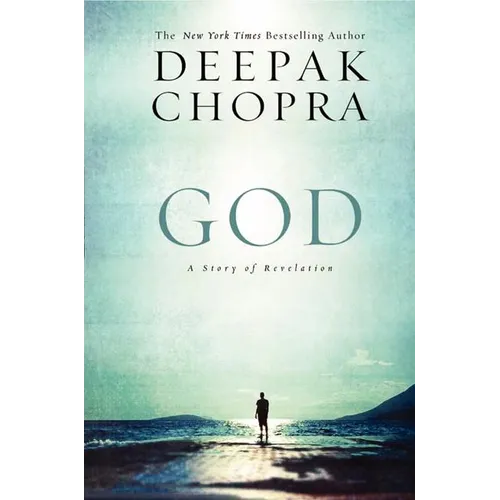 God: A Story of Revelation