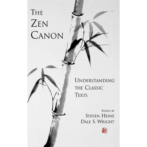 The Zen Canon: Understanding the Classic Texts