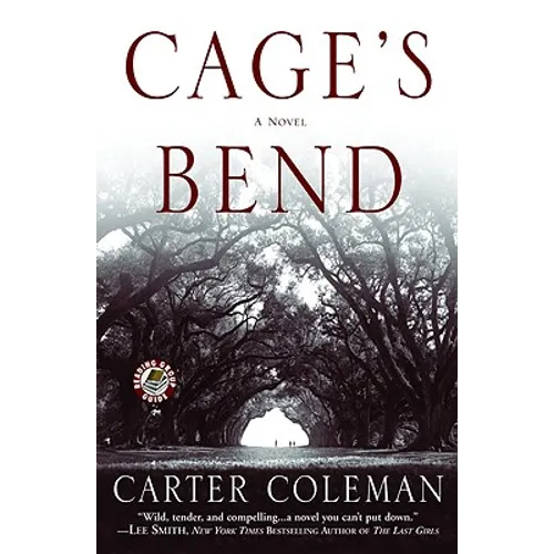 Cage's Bend