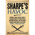 Sharpe's Havoc: Richard Sharpe and the Campaign in Northern Portugal, Spring 1809