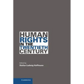 Human Rights in the Twentieth Century