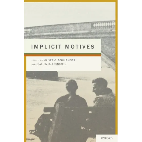 Implicit Motives