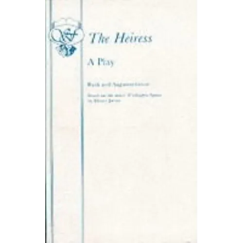The Heiress