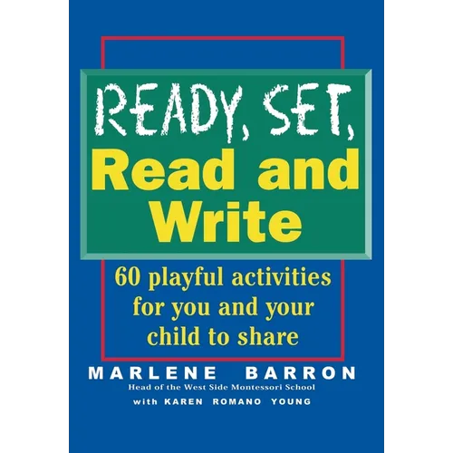 Ready, Set, Read and Write