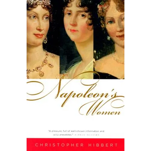 Napoleon's Women