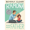 Ramona and Her Father: A Newbery Honor Award Winner