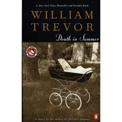 Death in Summer