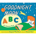 Goodnight Moon ABC: An Alphabet Book
