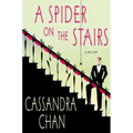 A Spider on the Stairs