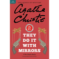 They Do It with Mirrors: A Miss Marple Mystery