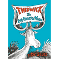 Thidwick the Big-Hearted Moose