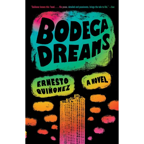 Bodega Dreams