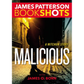 Malicious: A Mitchum Story