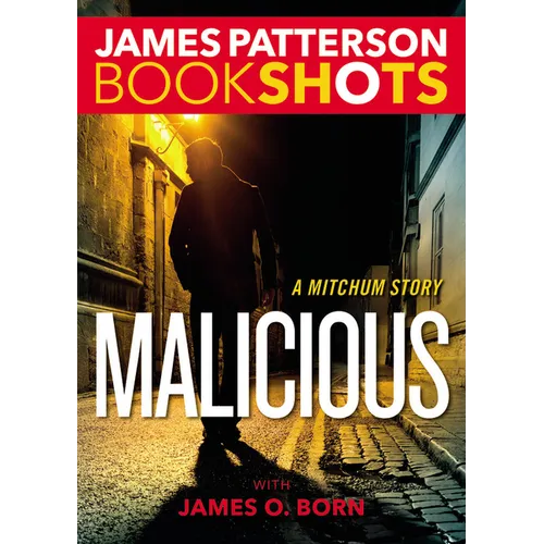 Malicious: A Mitchum Story