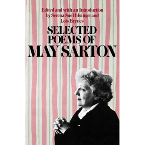 Selected Poems of May Sarton
