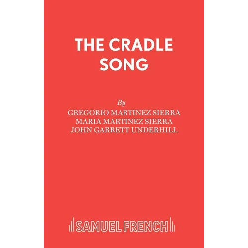 The Cradle Song