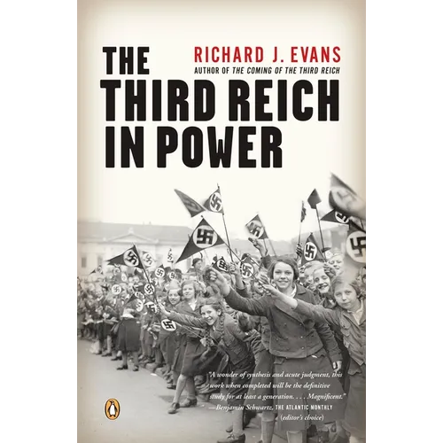 The Third Reich in Power