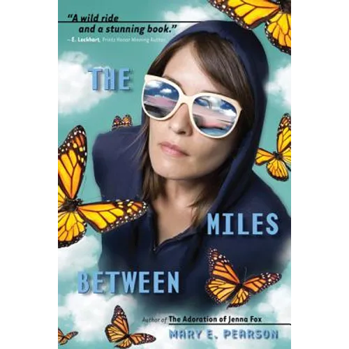 The Miles Between
