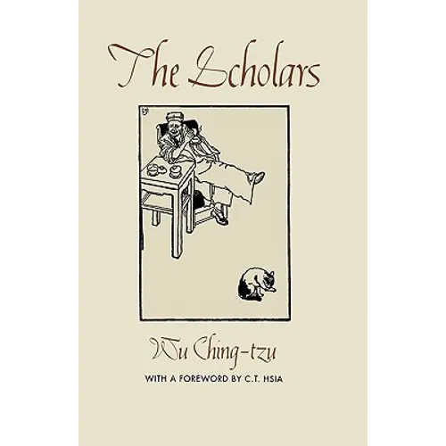 The Scholars