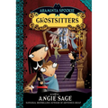 Araminta Spookie 5: Ghostsitters