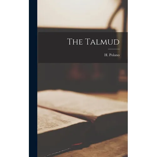 The Talmud