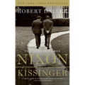 Nixon and Kissinger: Partners in Power