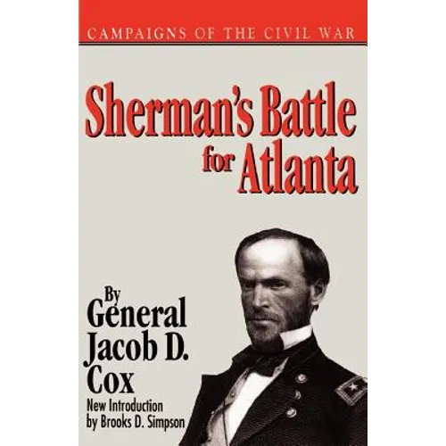 Shermans Battle for Atlanta PB