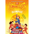 Mr. Lemoncello's Library Olympics