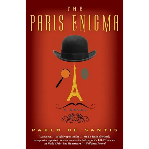 The Paris Enigma