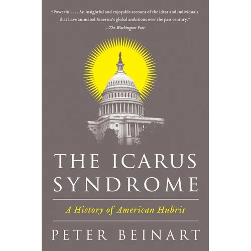 The Icarus Syndrome
