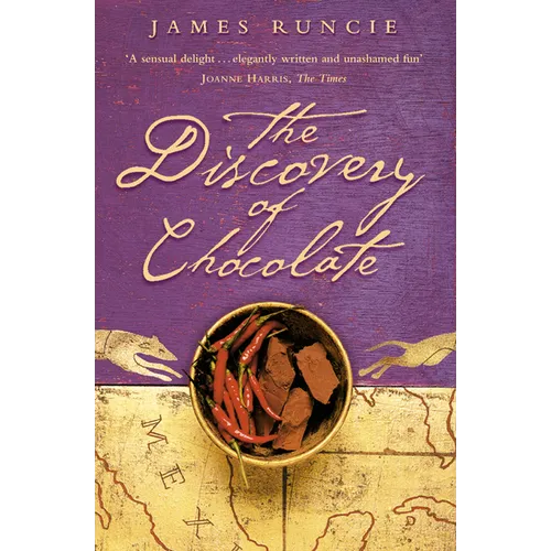 The Discovery of Chocolate