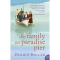 The Family on Paradise Pier