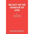 Becket or The Honour of God