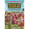 Dungeons & Dragons: Goreball Scrimmage