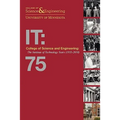 College of Science and Engineering: The Institute of Technology Years (1935-2010) [soft2]